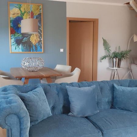 Ferienwohnung Zur Himmelsscheibe New Art Ziegelroda Экстерьер фото